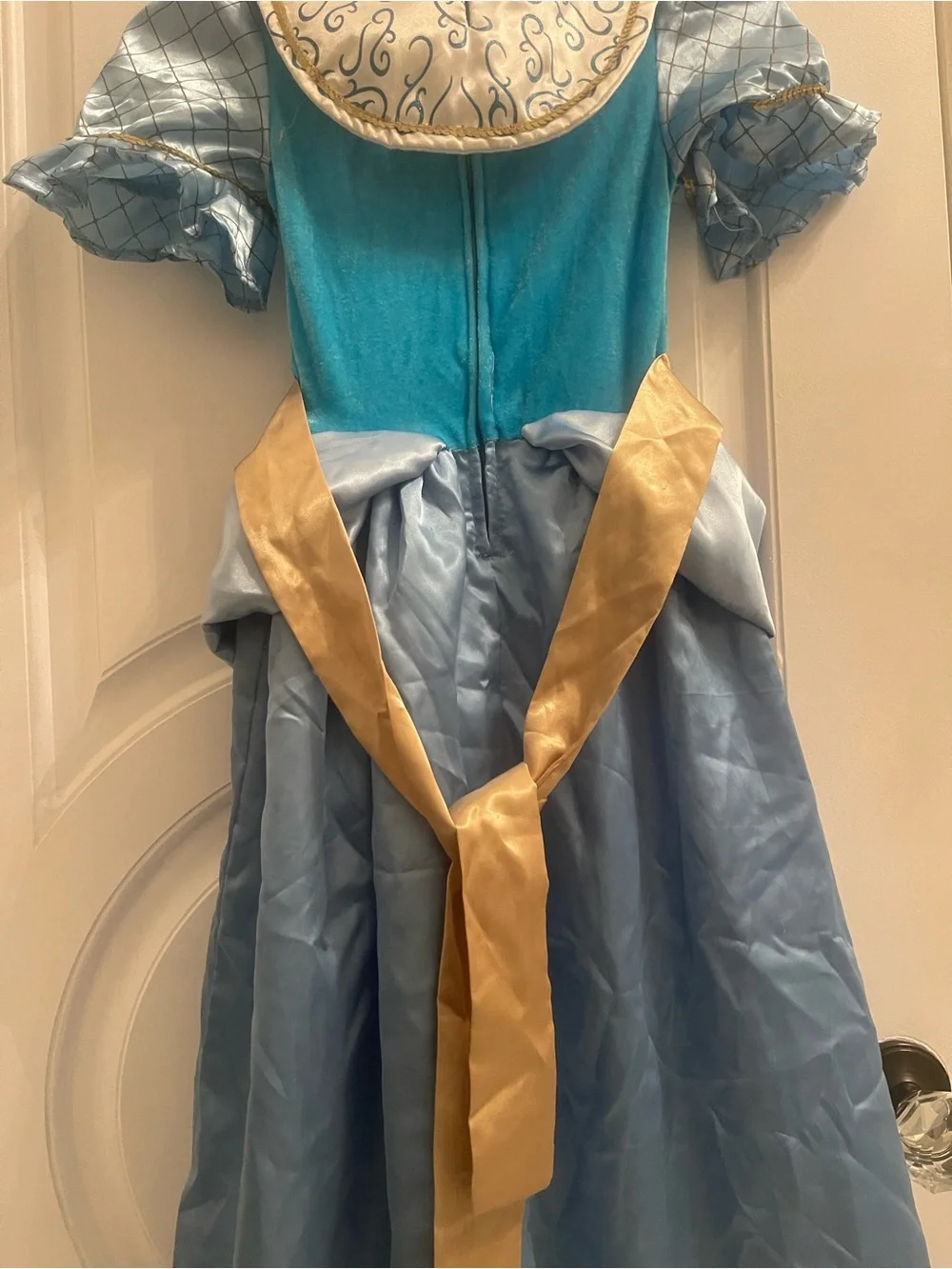 Disney Classics vintage Cinderella Costume